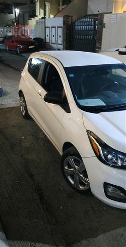 شێڤرۆلێت سپارک